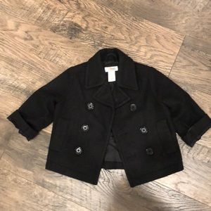 Circo 13 Month Boys Pea Coat